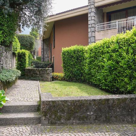 Studio Hermitage-4 By Interhome Porto Valtravaglia Exterior photo